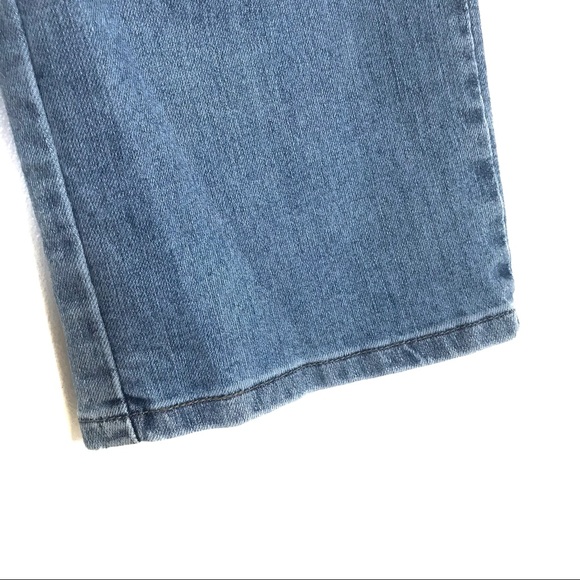 Lee Relaxed Fit Jeans - LONG - Picture 3 of 7